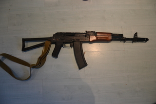 ak 74 by Dboys  281352akdboy