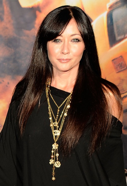 Shannen Doherty: 281698shannendohertyjohnthomasdoherty