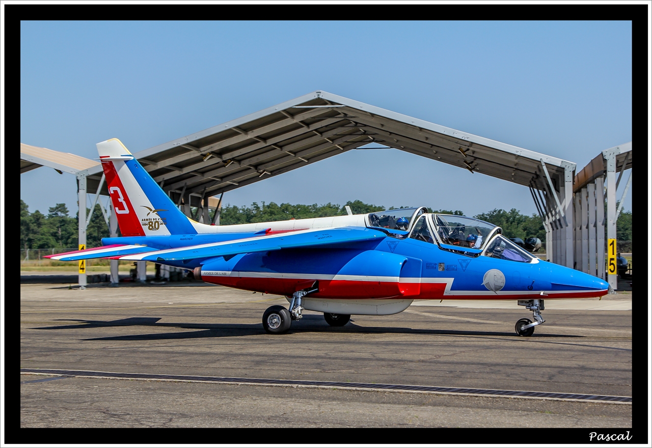 Retrait du Mirage F1 sur la BA-118 Mont-de-Marsan les 12 & 13 juin 2014 - Page 3 283675IMG7046R1280