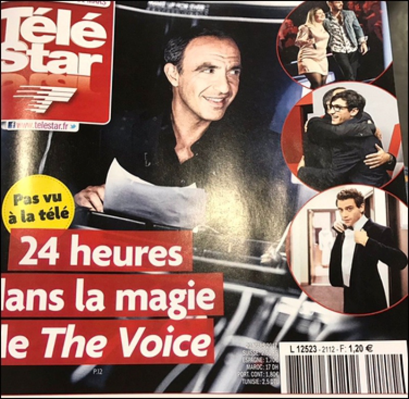 The Voice 2017 - Presse - Page 2 285108thevoicetelestars