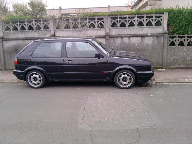 MK2 full black gti 8s //Peinture compartiment OK 286487newgolf2gti014