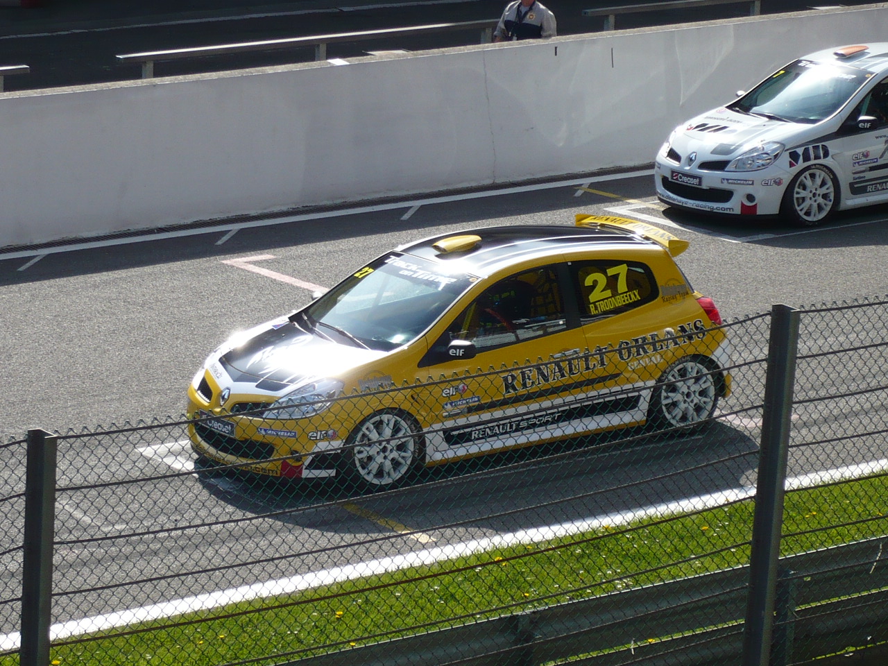 World Srie's by Renault 2009 287320Clio_sport__17_