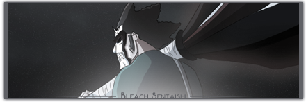 Bleach Sentaishi 287985C3