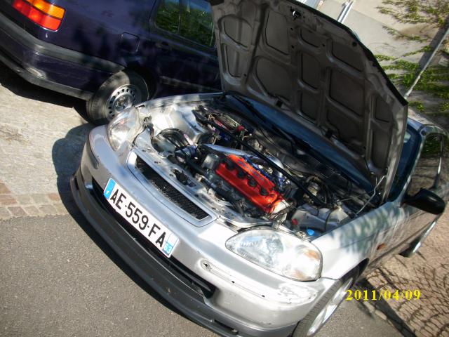 ma honda civic EJ9 289150DSCI0095