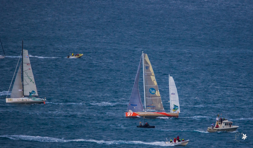 Route du Rhum 2014  les bateaux 290195IGP5660