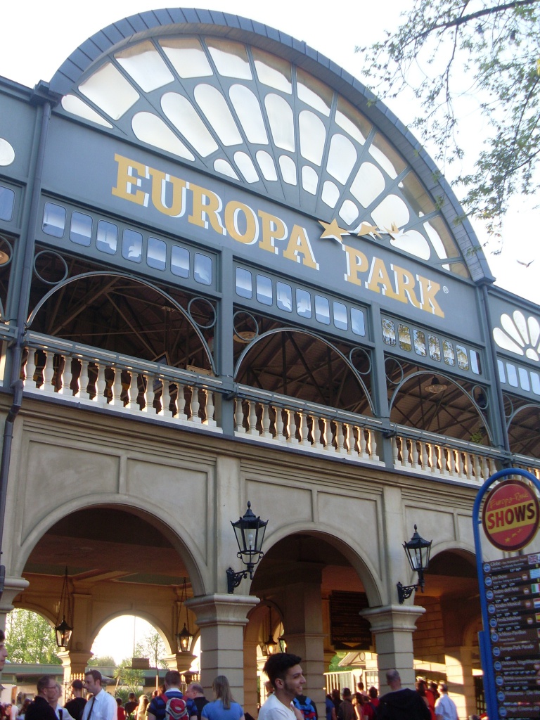 [Trip] Europa Park  290670511