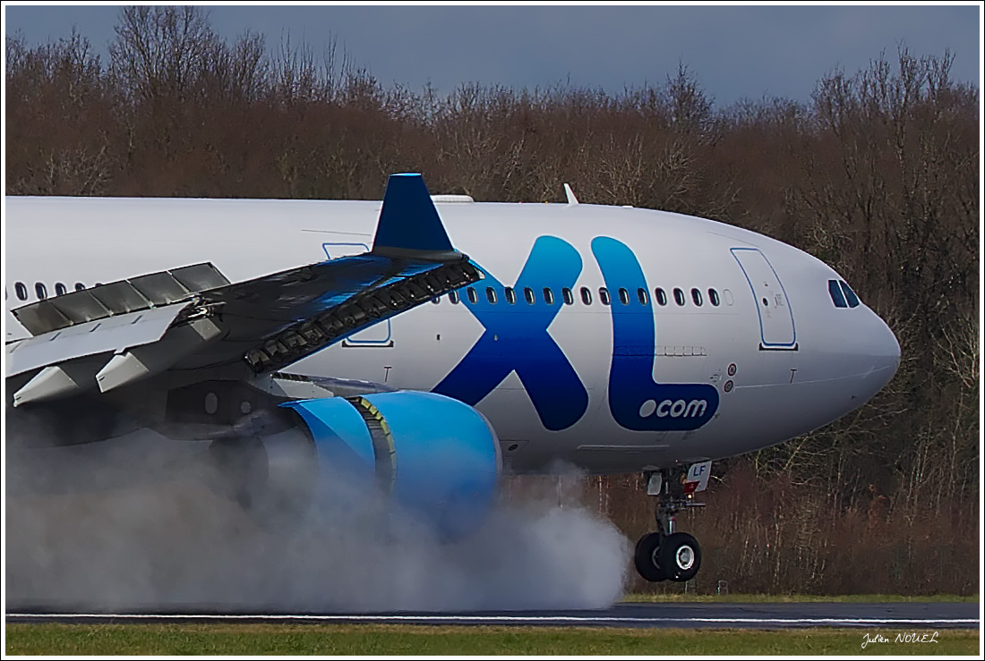 Spotting du 18/02/2016 (XL inside) 290741201602185542