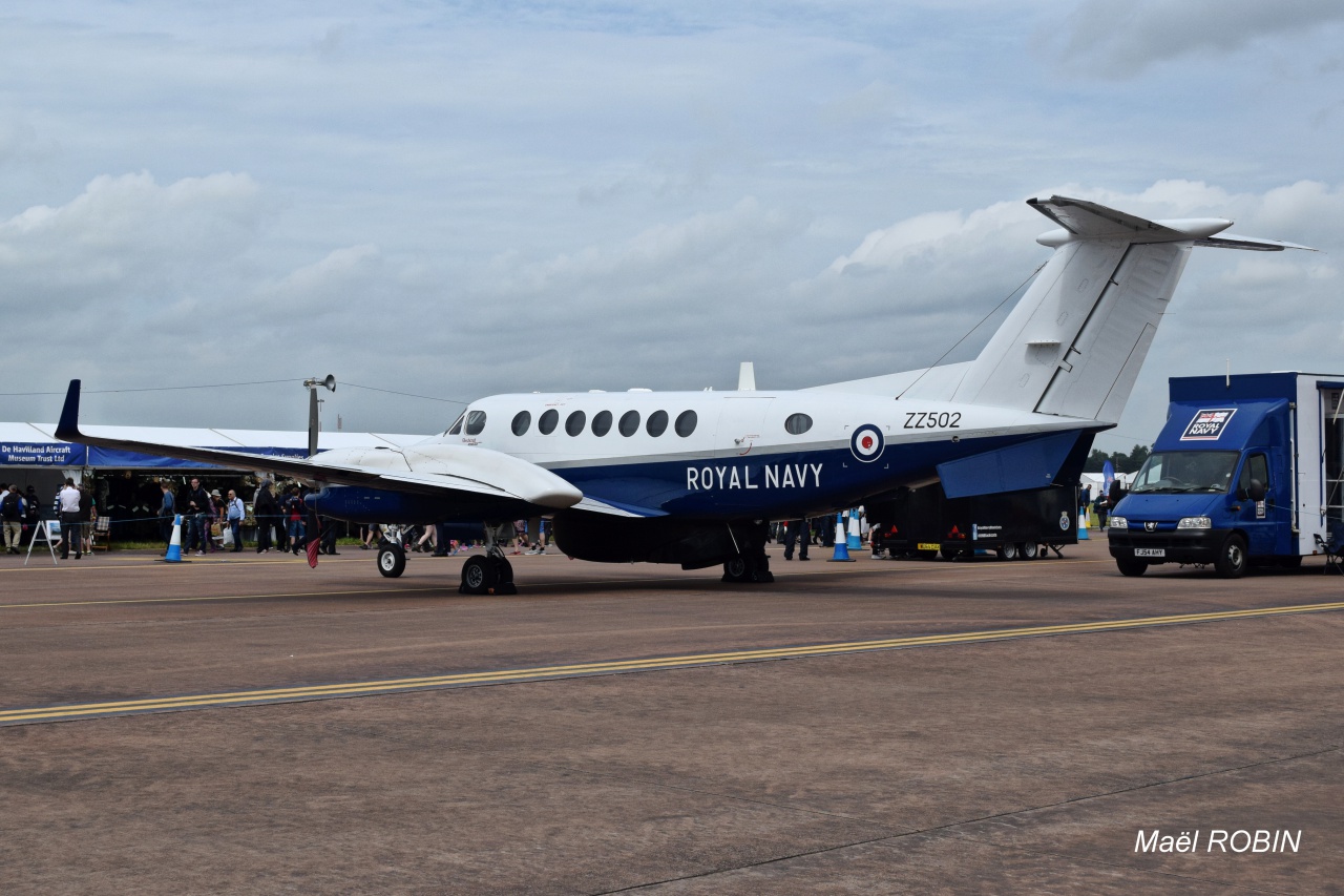 Royal International Air Tatoo #RIAT2016   290816DSC1587