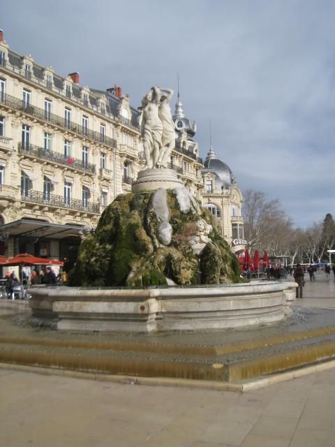 La très belle ville de Montpellier 292157IMG1199JPG