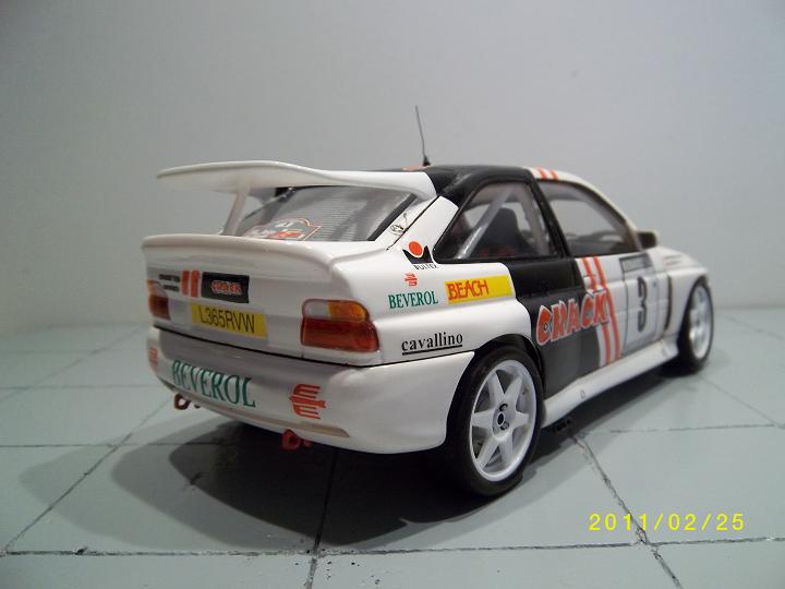 ford escort cosworth grA 2923840000000000000042