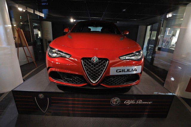  Nouvelle exposition à MotorVillage : Stile e Passione  293245006MVExpoStilePassione