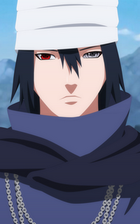 Uchiha Sasuke