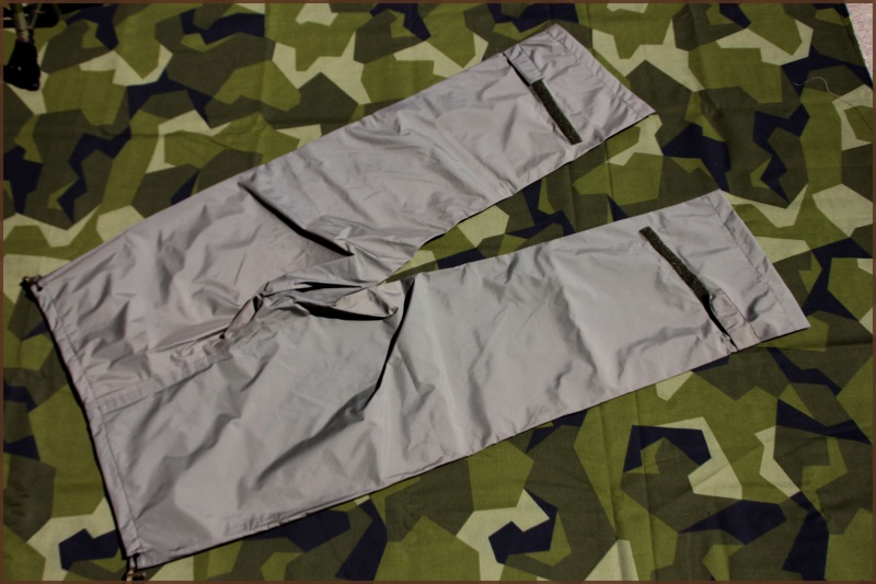 [Review] Carinthia Survival Rain Trouser 2936342General