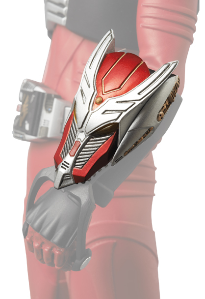 KAMEN RIDER - RYUKI - Ryuki DX - (RAH 609) 2940771024ryuuki7f9e407