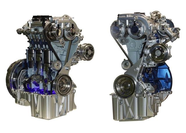 Le moteur ford 1 0 litre ecoboost récompensé pour la deuxième année 295140MoteurEcoBoostFord20135