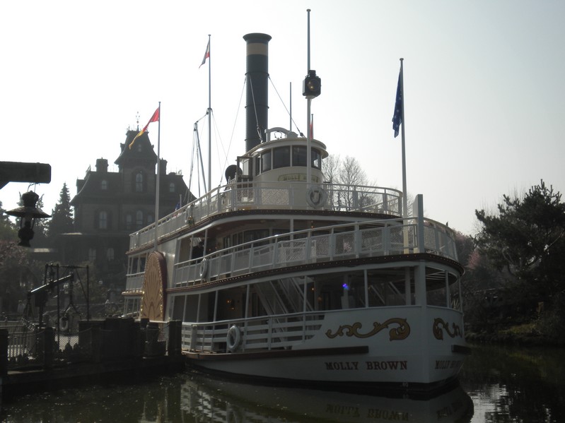 Thunder Mesa Riverboat Landing - Page 4 295249DSCN3991