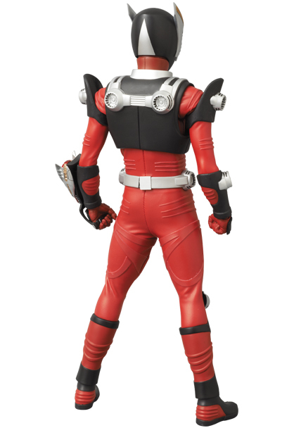 KAMEN RIDER - RYUKI - Ryuki DX - (RAH 609) 2958491024ryuuki7f9e403