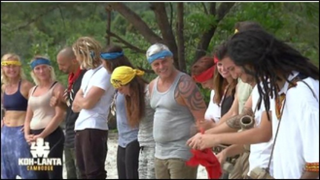 KL  2017 - Cambodge  Episode 01- Vendredi 10 mars - 21h00 - TF1 295851kohlanta13