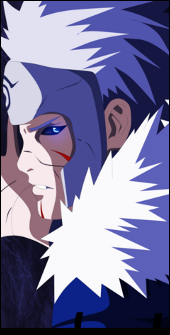 Tobirama Senju