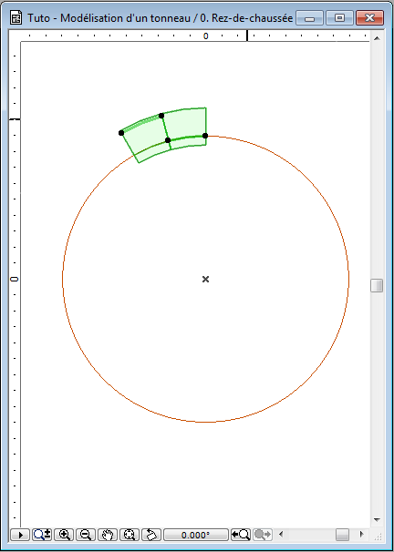 [ARCHICAD tuto] Modélisation d'un tonneau avec ArchiCAD 296463Capturepleincran07052014214710