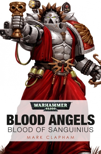 Black Library Advent Calendar 2014 296920BloodofSanguinius