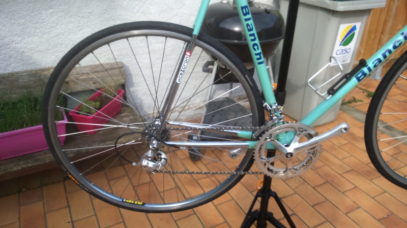 Bianchi - bianchi reparto corse - Page 2 297455DSC0143