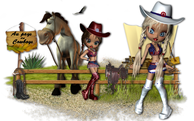 forum de goldorak  297675cowboys