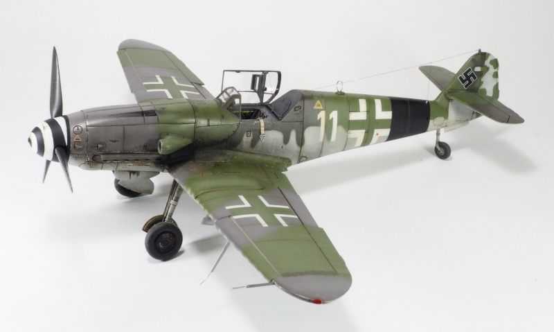 Bf-109 K-4, dernières photos!!! 2982738170758modif