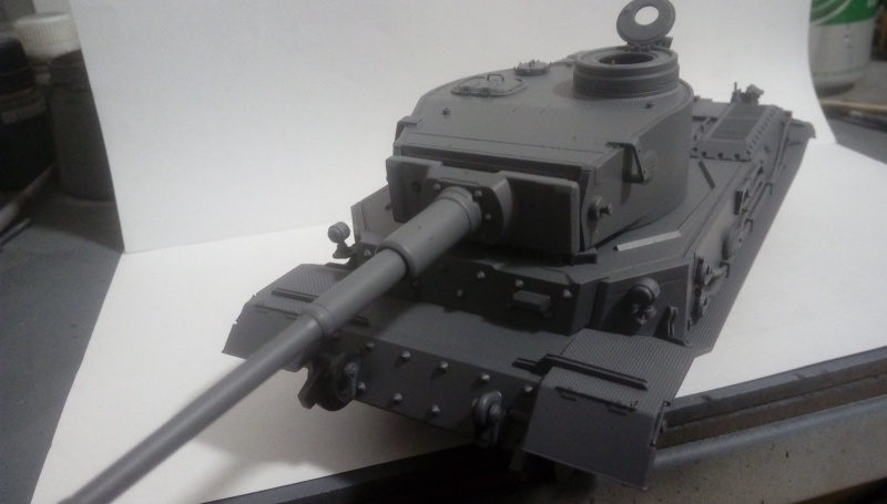 Sd.Kfz.181 Panzerkampfwagen VI (P) Dragon 1/35ième 298909IMAG2870