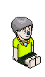 Habbo Equipe : N°14 298957Vidic