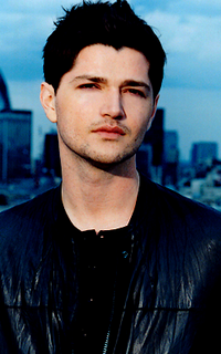 Danny O'Donoghue 300829TS2