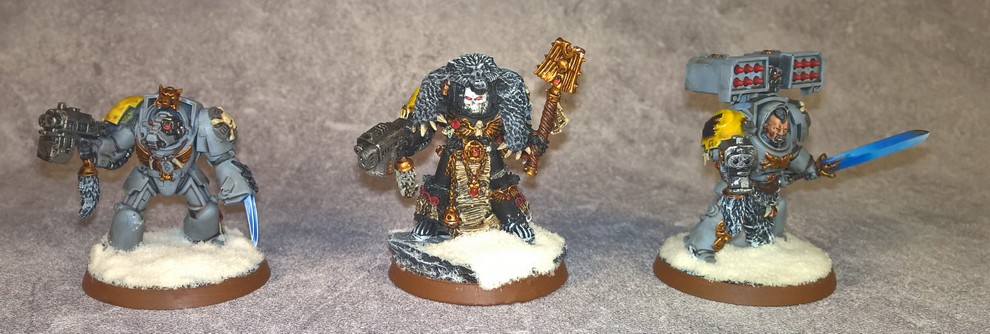 Space Wolves - Typhon... un peu particulier  - Page 3 301376Termi16