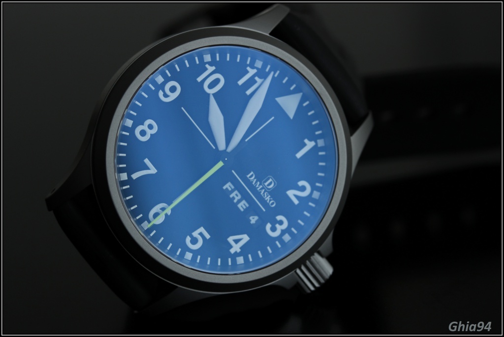 Da36 - [Revue] Damasko DA36  302101Reflet1