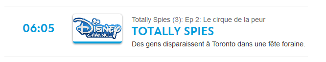 Guide des épisodes des TS ! 302641302