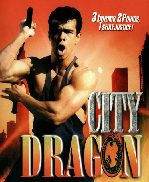 City Dragon: 30337512