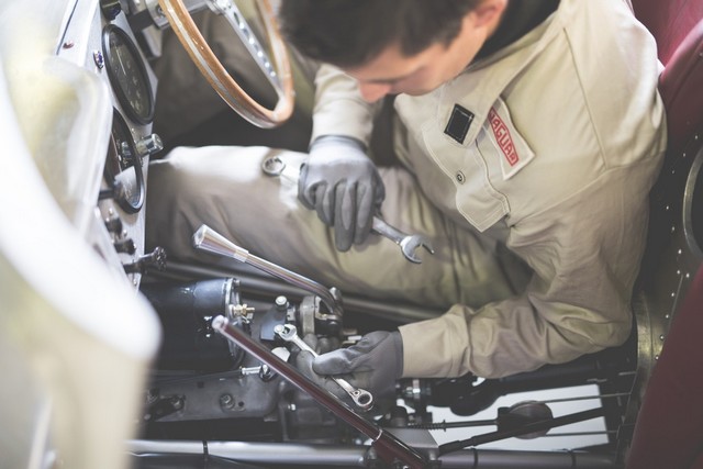  La « Nouvelle Jaguar XKSS D’origine » Dévoilée À Los Angeles  305743xksspreviewcarzero08