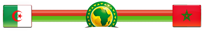  [-] تقـديم الداربي المغاربي : المغرب × الجزائر - [-] - تصفيات كأس أمم أفريقيا - 305880KarimOR