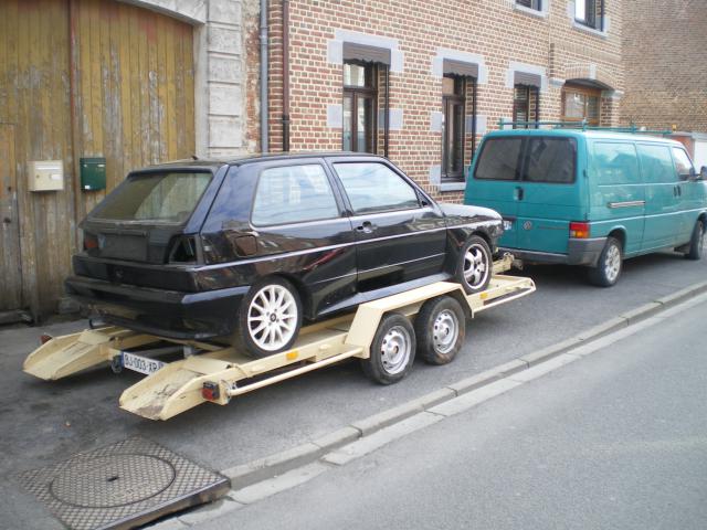 golf 2 rallye 8st en rafraichissement.. - Page 17 307155rallye1