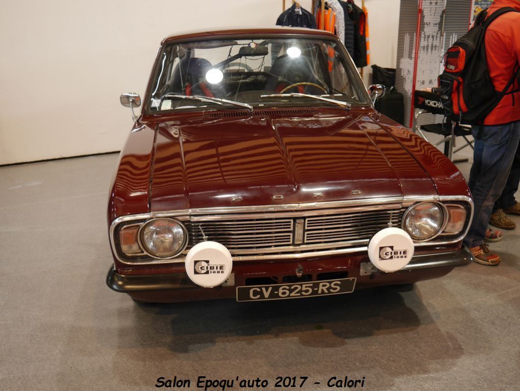 [69] 39ème salon International Epoqu'auto - 10-11-12/11/2017 - Page 3 308178P1070655