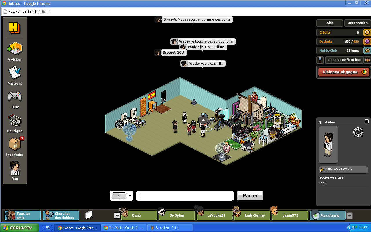 Wade- & Dr-Dylan - Mafia of habbo [Q.S] - [P] 309539mdddddr