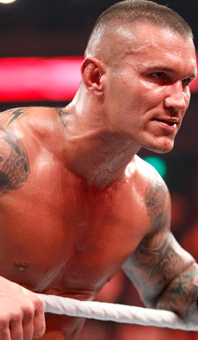 Ross' Gallery 312017RandyOrton2