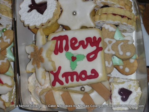 Petits gâteaux et sablés de Noël - Page 10 312080IMGP7444