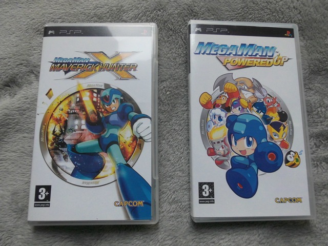 [EST] Lot Megaman PSP euro 312923DSCI0099