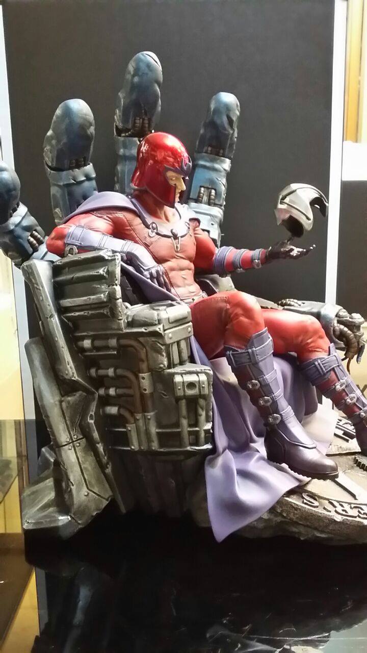 Premium Collectibles : Magneto on Sentinel Throne - Page 4 3134871040380314007229168150703259593641729164927o