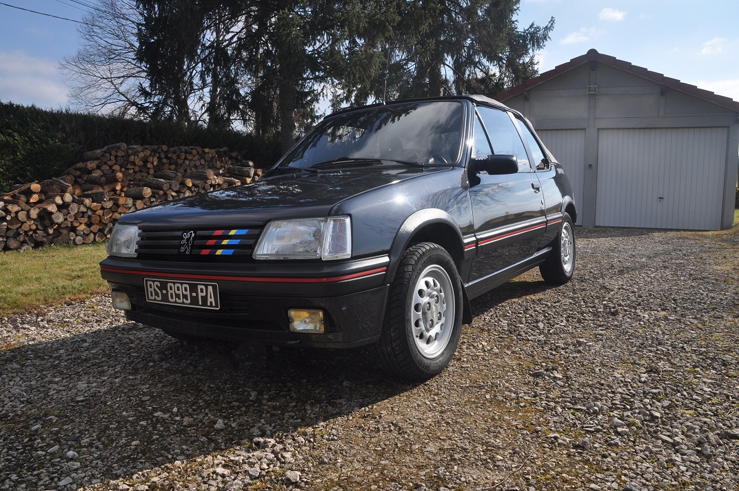 [Scalou] 205 CTI 1.6L Gris Graphite 1991 314020DSC1615