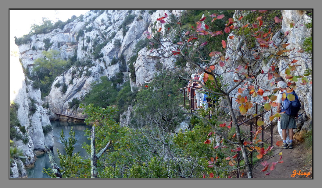 Basses gorges du Verdon 316345Verdonbassesgorges39