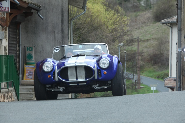 Rallye Charbonniére Classic 2017 316482455A753