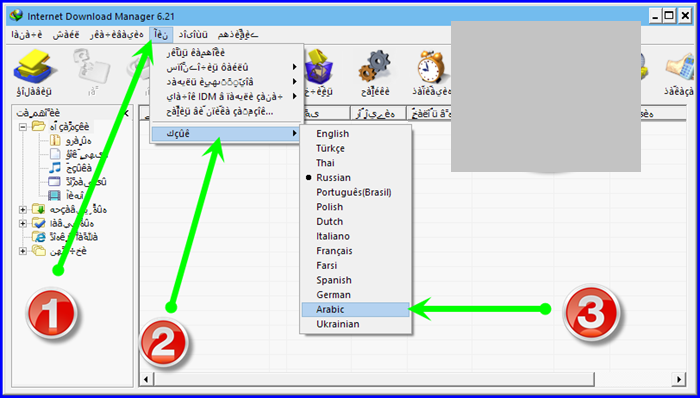   لاتنصيب او تفعيل Internet Download Manager 6.21.18 Final 318286idm2