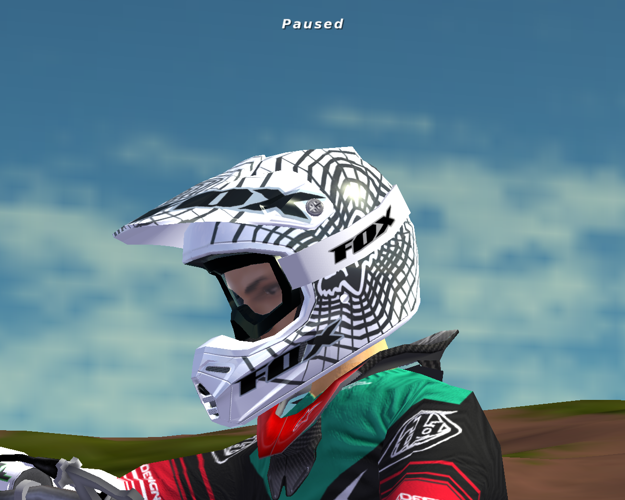 casque FOX V3 new model  - Page 3 319025screenshot197