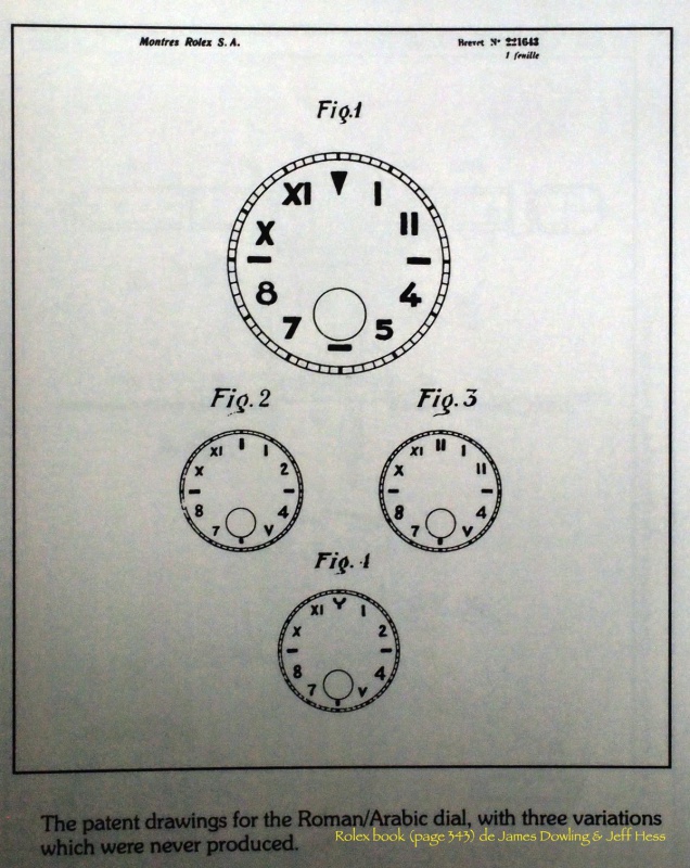 REVUE PAM00448 Radiomir California - Partie 1 - l'Histoire 320680RP44819